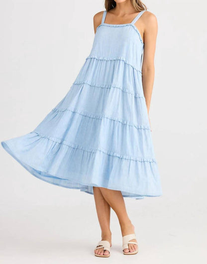 Alita Dress