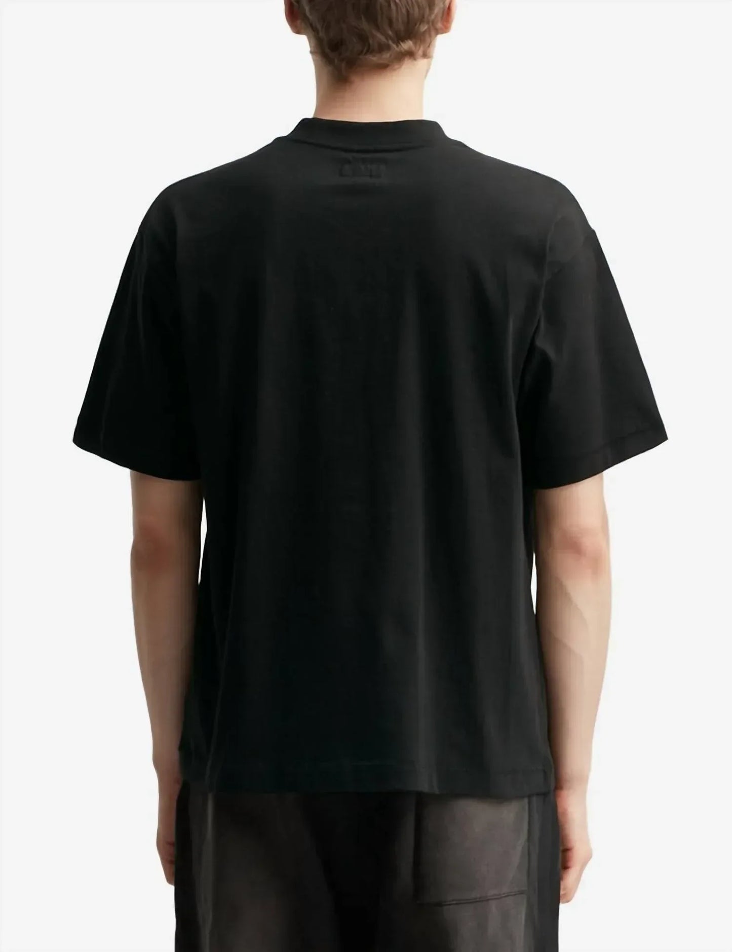 MARKET - Hot Stuff Dunk T-shirt - Rack Hunt