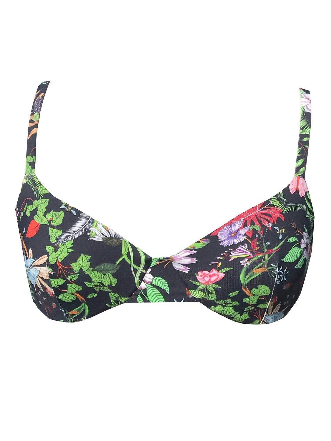 LVHR - Kiera Bra Top - Rack Hunt