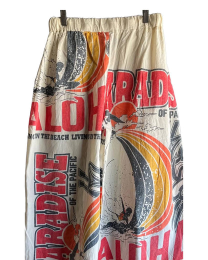 Women's Aloha Paradise Joggers