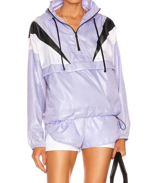 Borde Zephyr Anorak Jacket