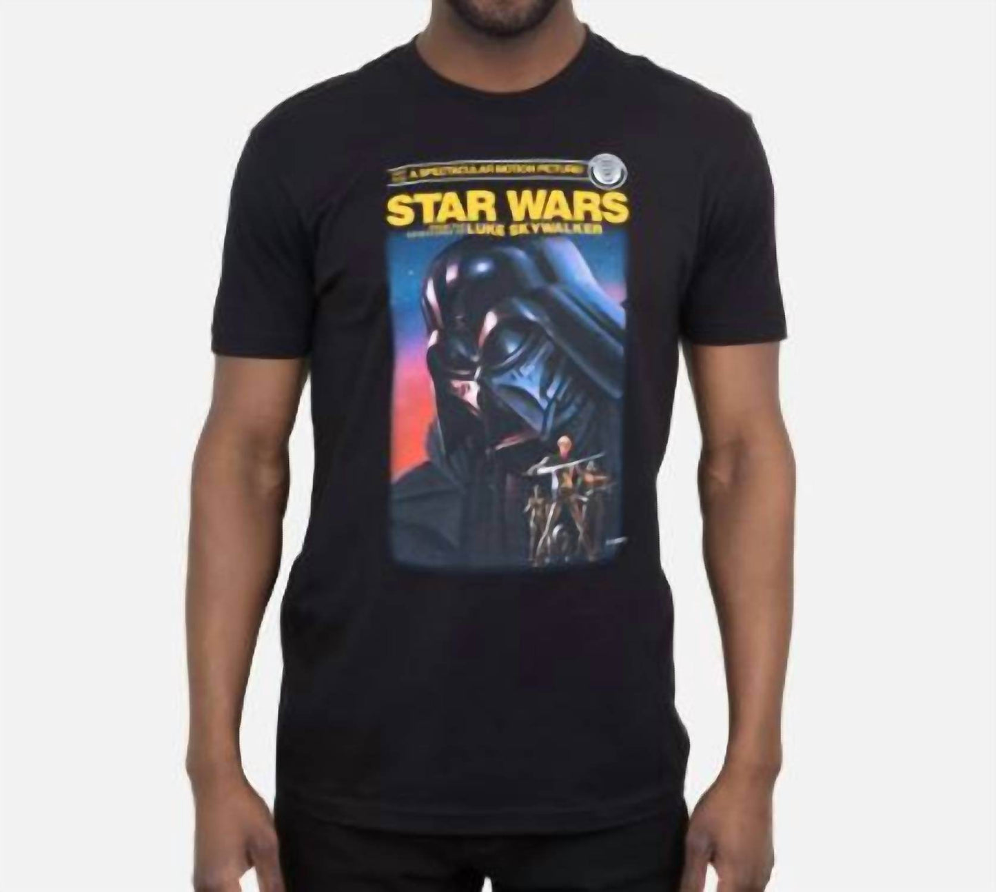 Out of Print - A New Hope Tee - Rack Hunt -