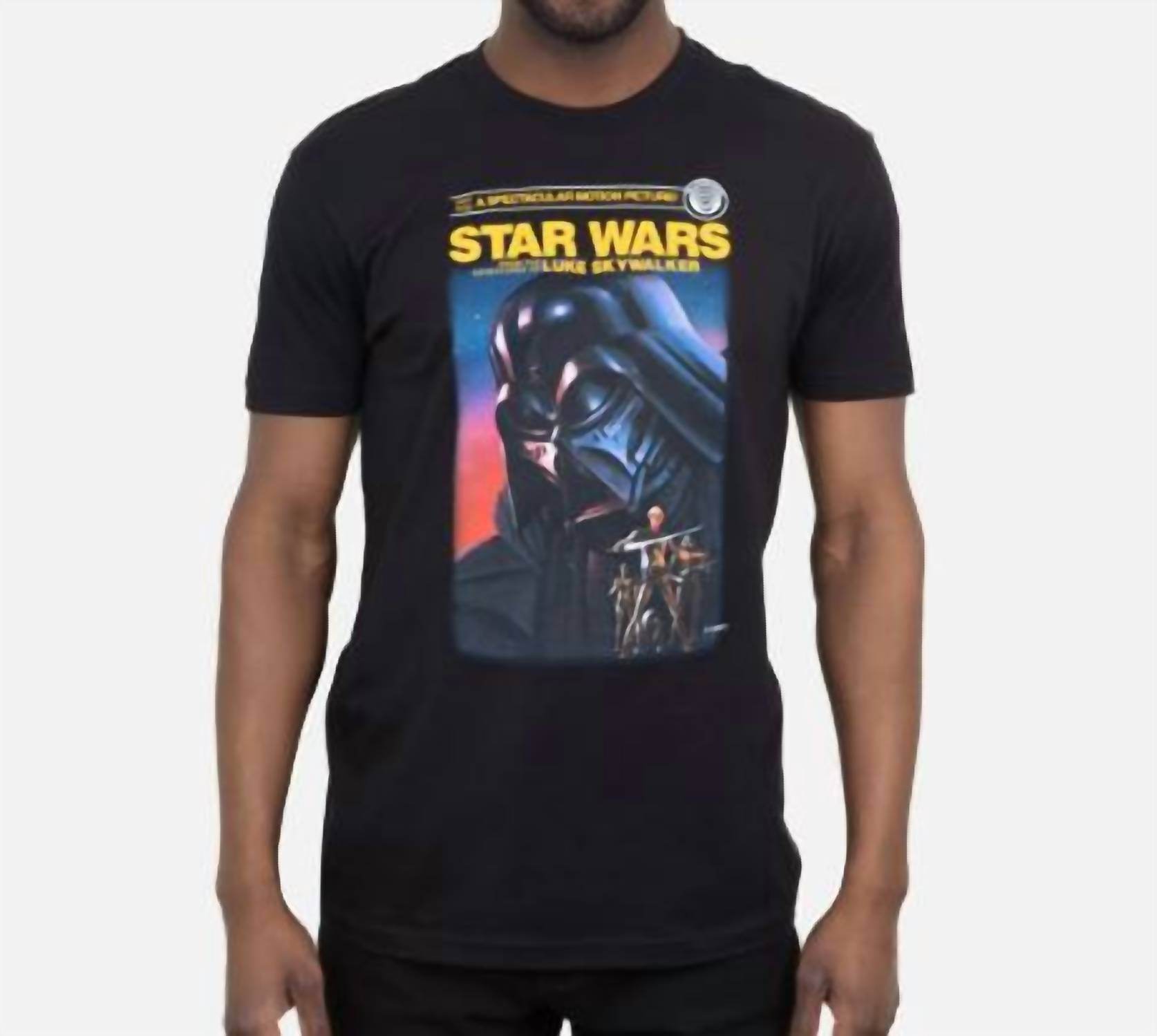 Out of Print - A New Hope Tee - Rack Hunt -