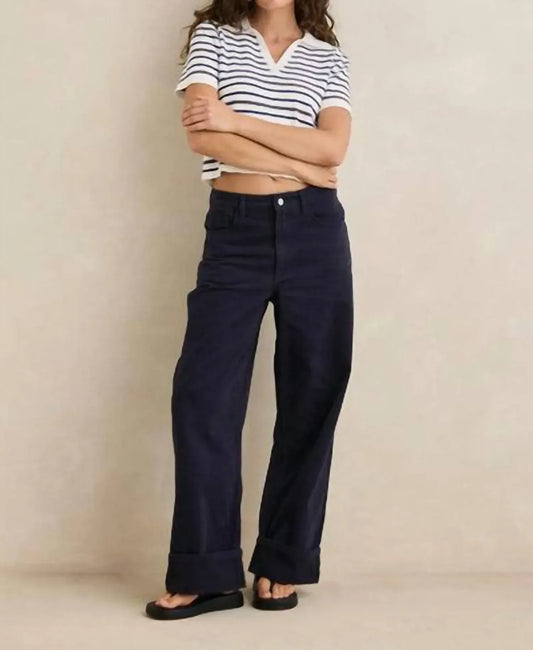 Rhythm. - Rommy Knit Top - Rack Hunt