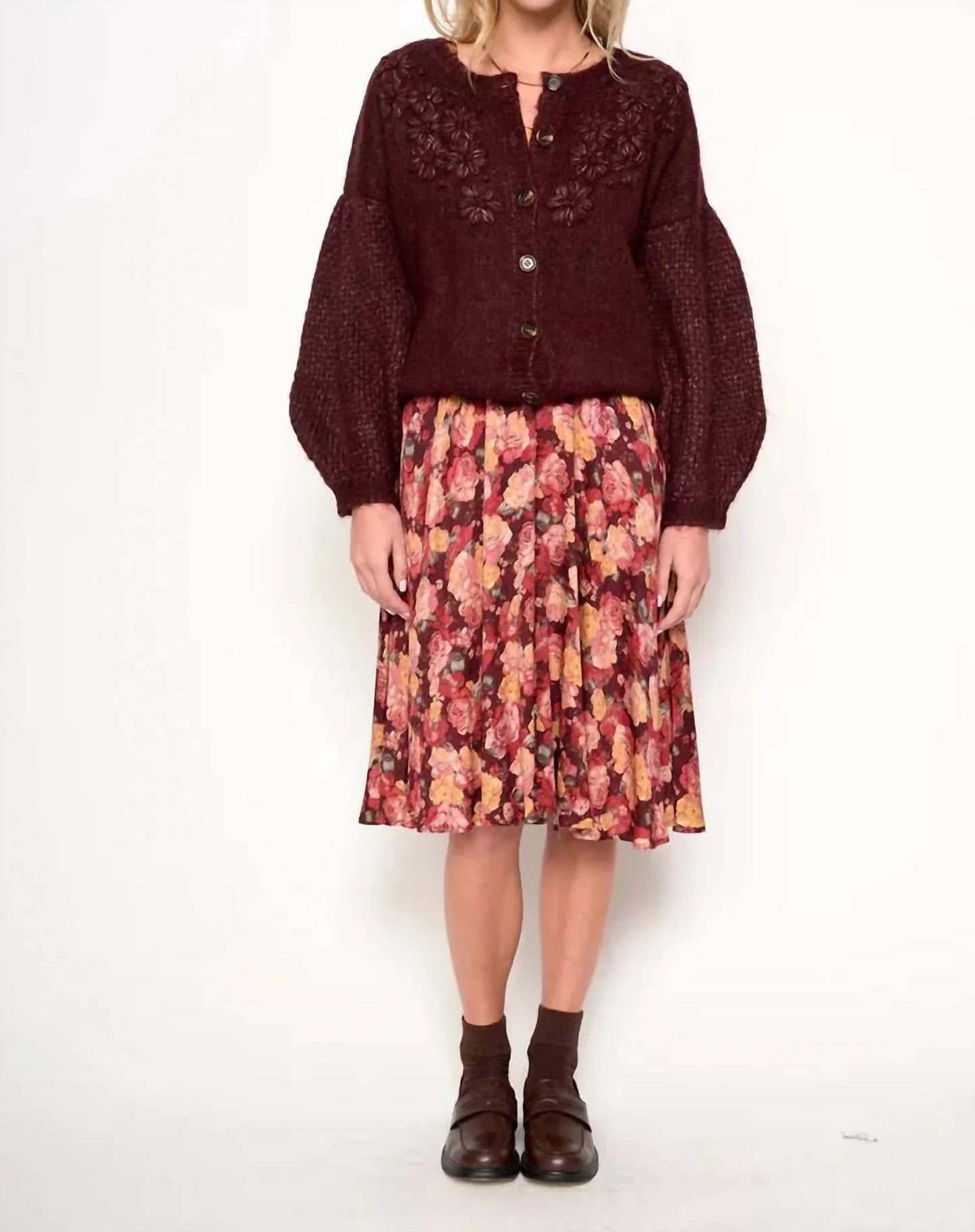dRA Los Angeles - Jane Cardigan - Rack Hunt