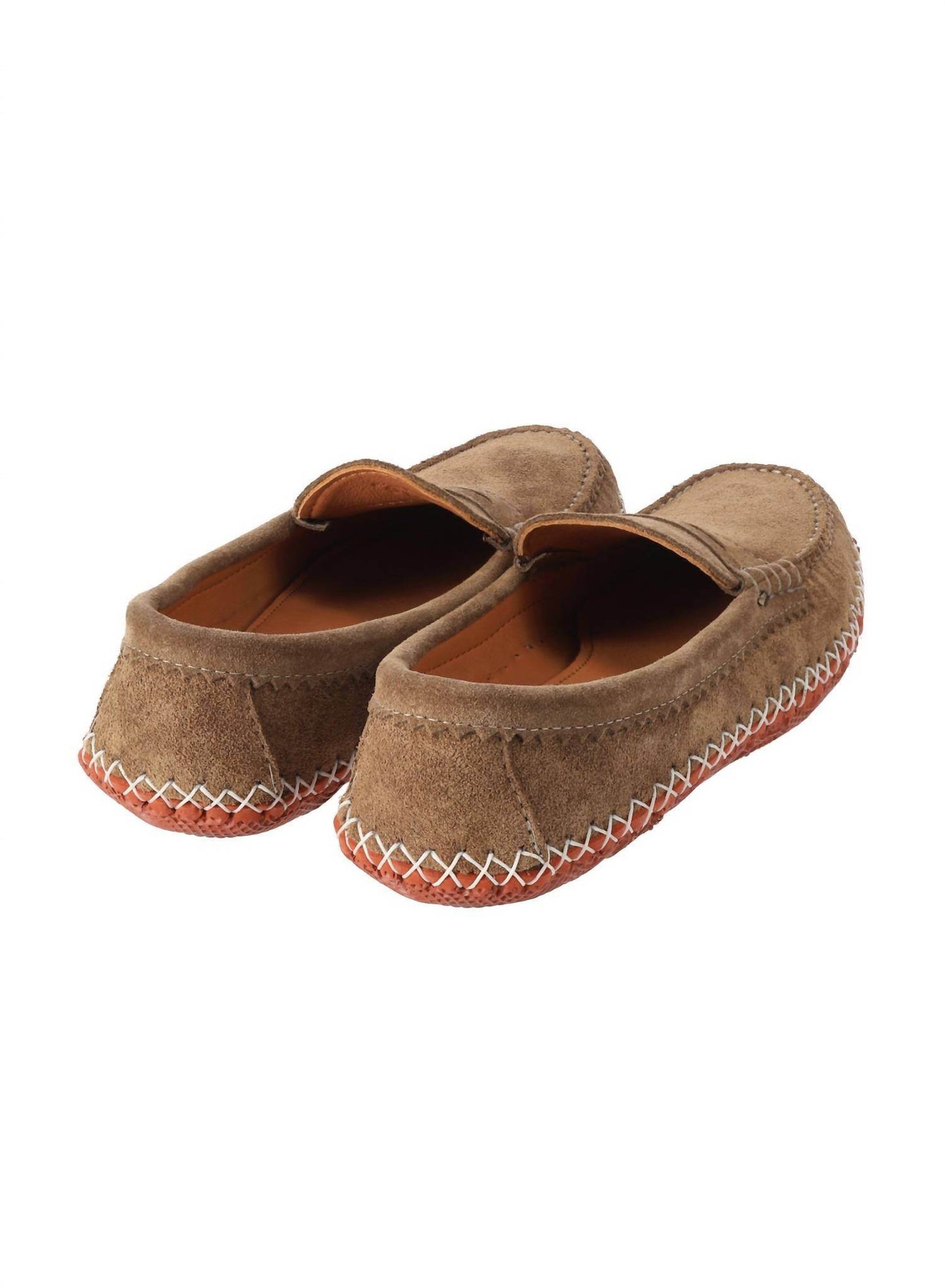 Quoddy - Men's Slip-on Shoe - Rack Hunt -