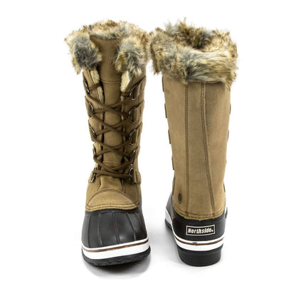 Women's Kathmandu Snow Boot
