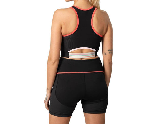 Kari Traa - Linnea Sports Top - Rack Hunt -