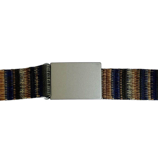 Bison Designs - Men's Plateau Belt - Rack Hunt -