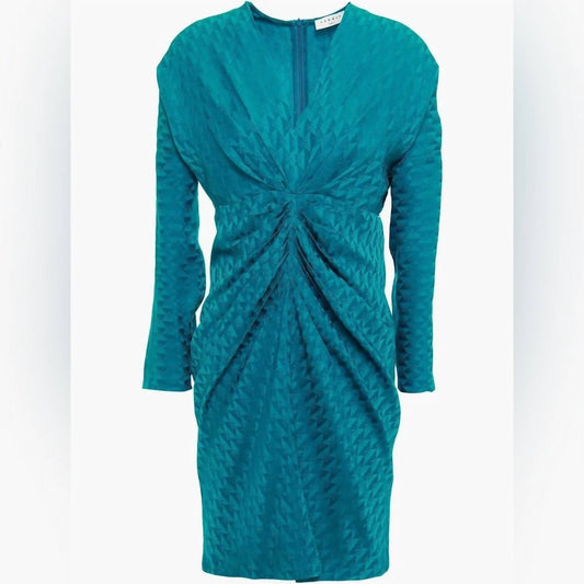 Women's Aney Satin Dress