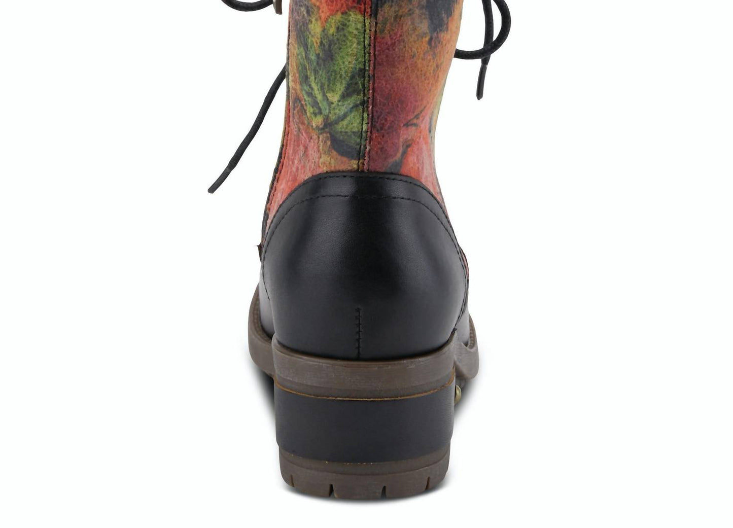 Women's L'artiste Marty Combat Boot