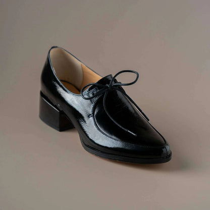 Women's Casi Heeled Loafers