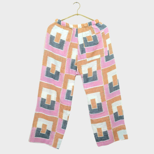 Umber & Ochre - Women's Garima Pant - Rack Hunt -