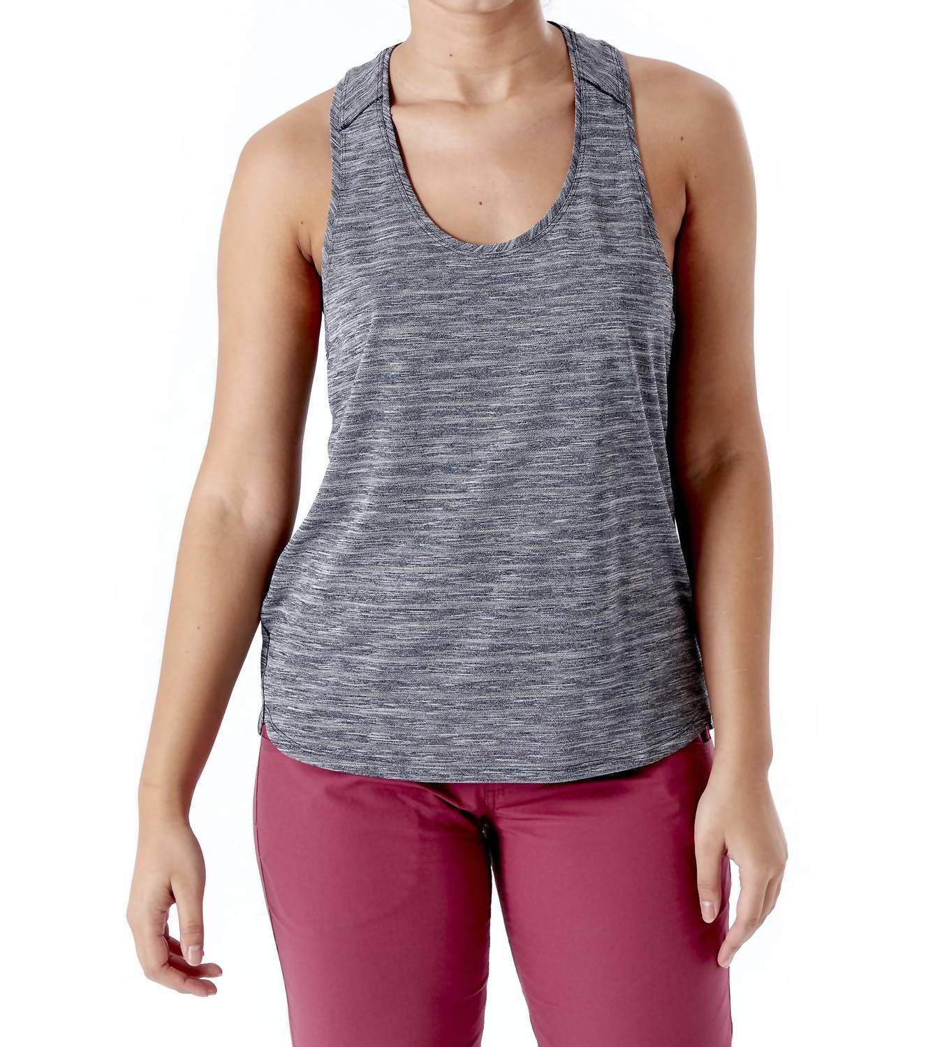 Rab - Wisp Tank Top - Rack Hunt