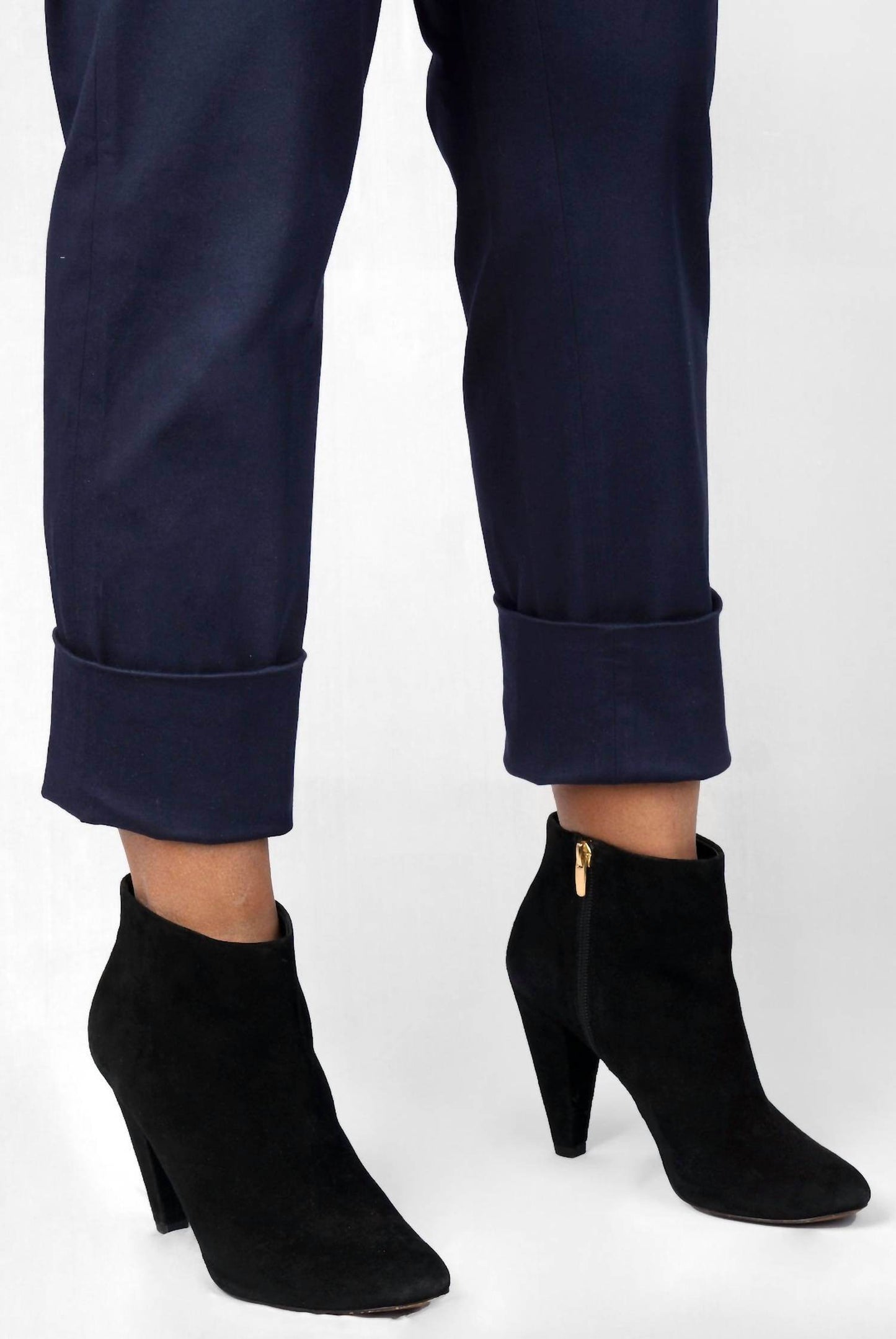 AAM - Flex Waist Pant - Rack Hunt -