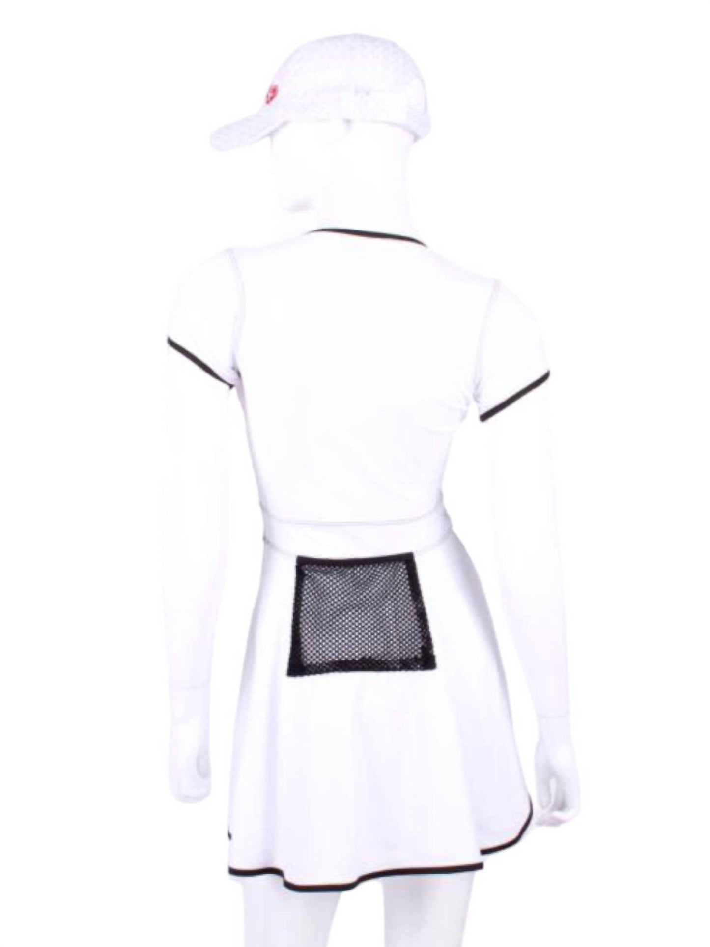 Love Love Tennis - Adeline Court To Cocktails Tennis Dress - Rack Hunt -