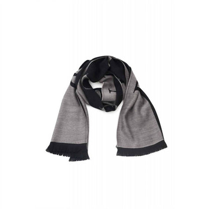 Unisex Logo Scarf