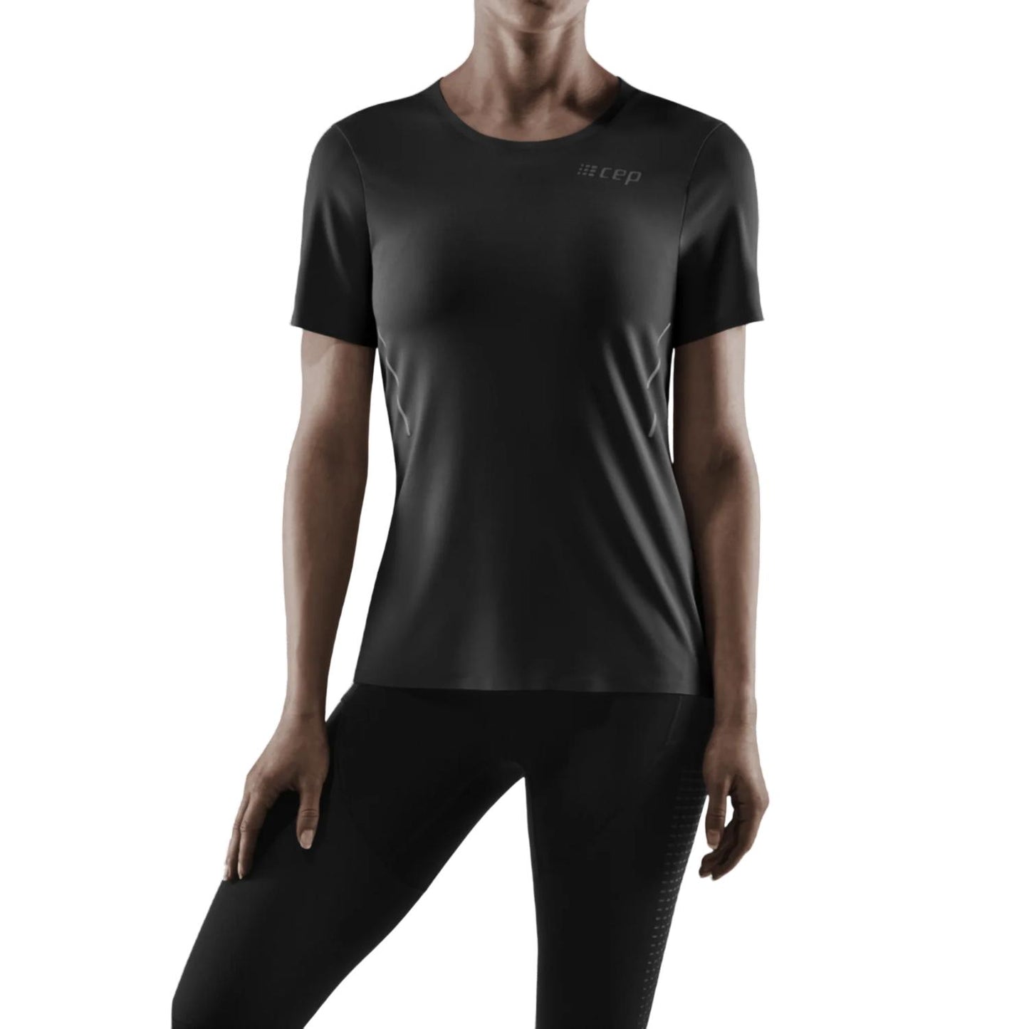 Run Short Sleeve Shirt