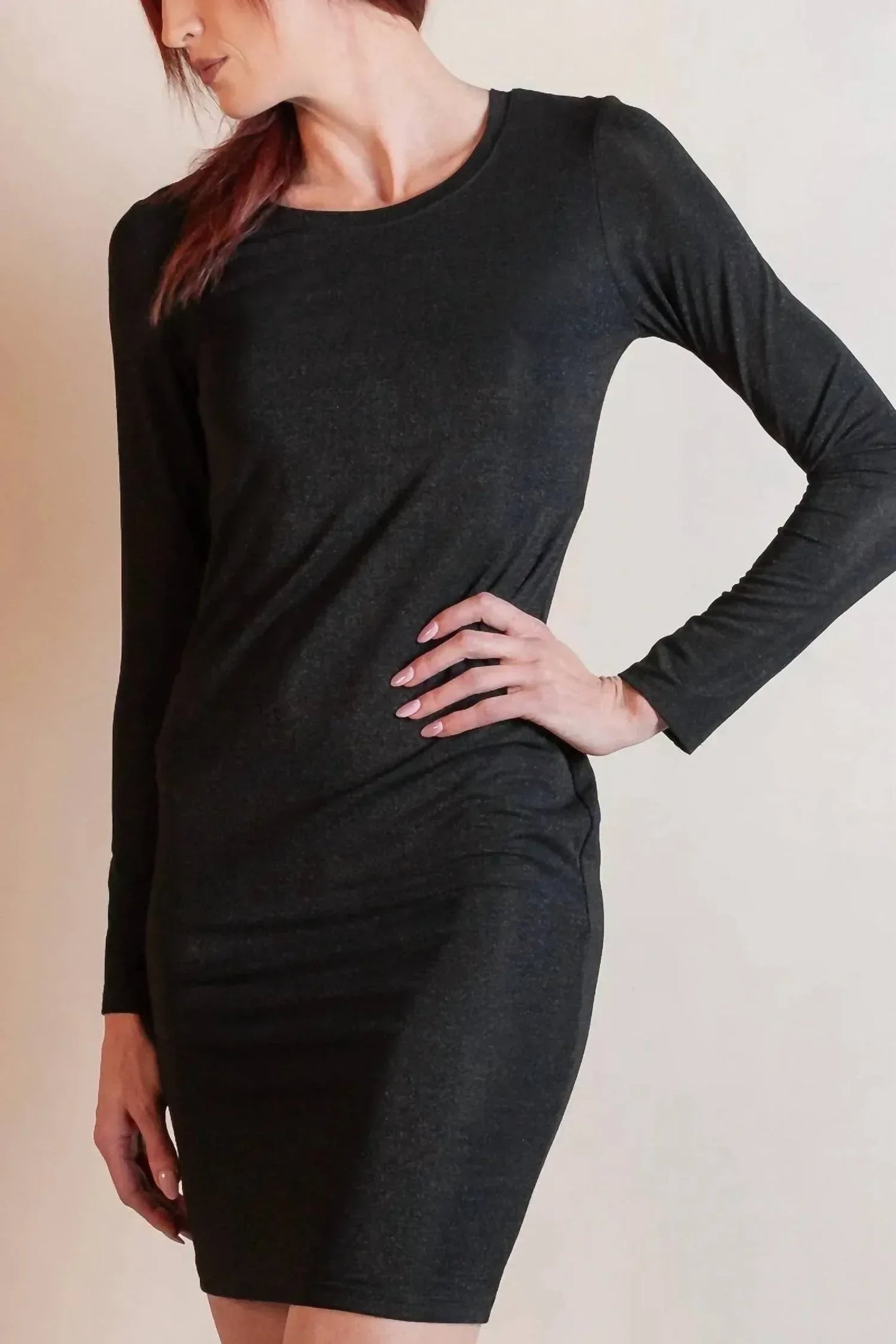 Revir - Coda Dress - Rack Hunt