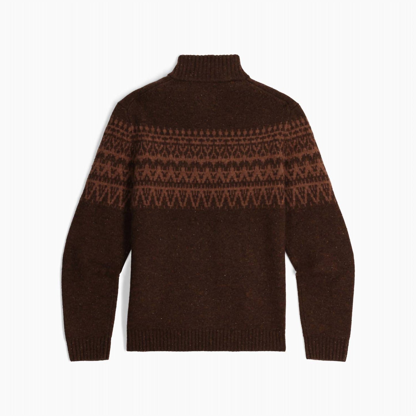 Men's Arch Rock 1/4 Zip Sweater