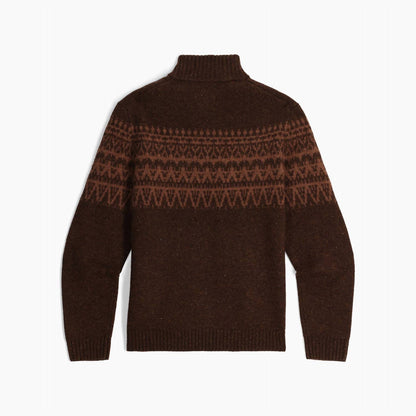 Men's Arch Rock 1/4 Zip Sweater
