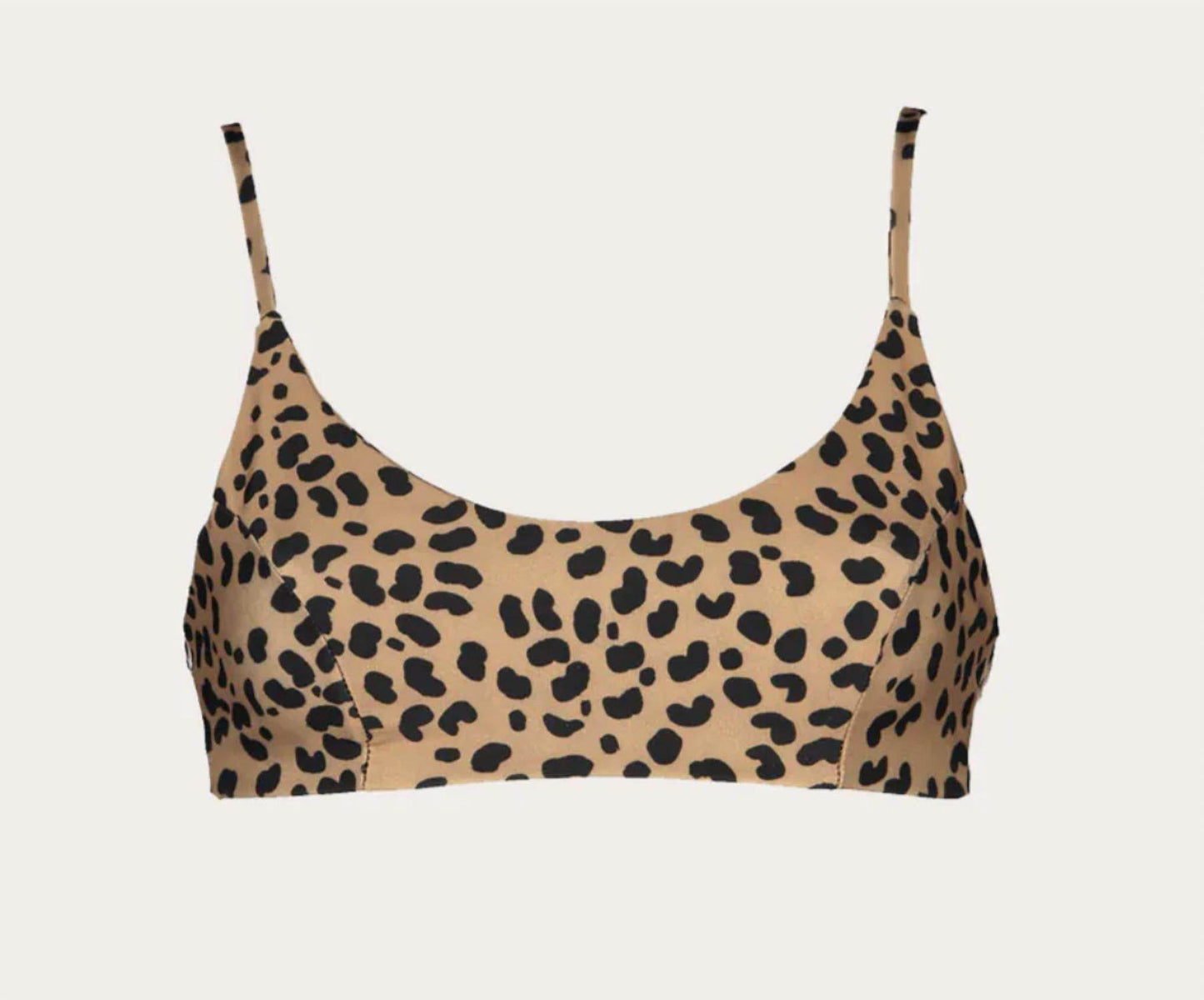 Conscious - Zoe Bikini Top - Rack Hunt -