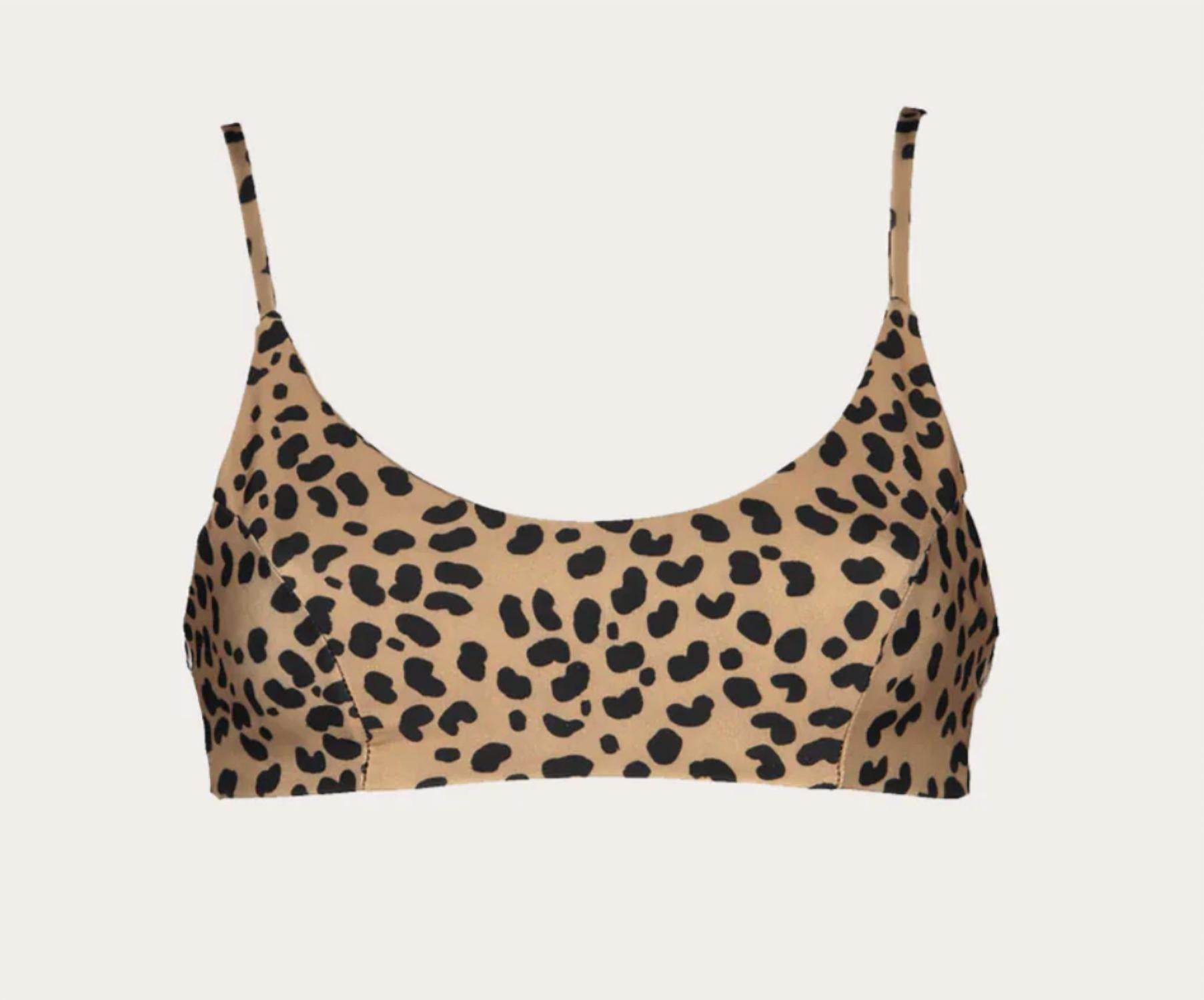 Conscious - Zoe Bikini Top - Rack Hunt -