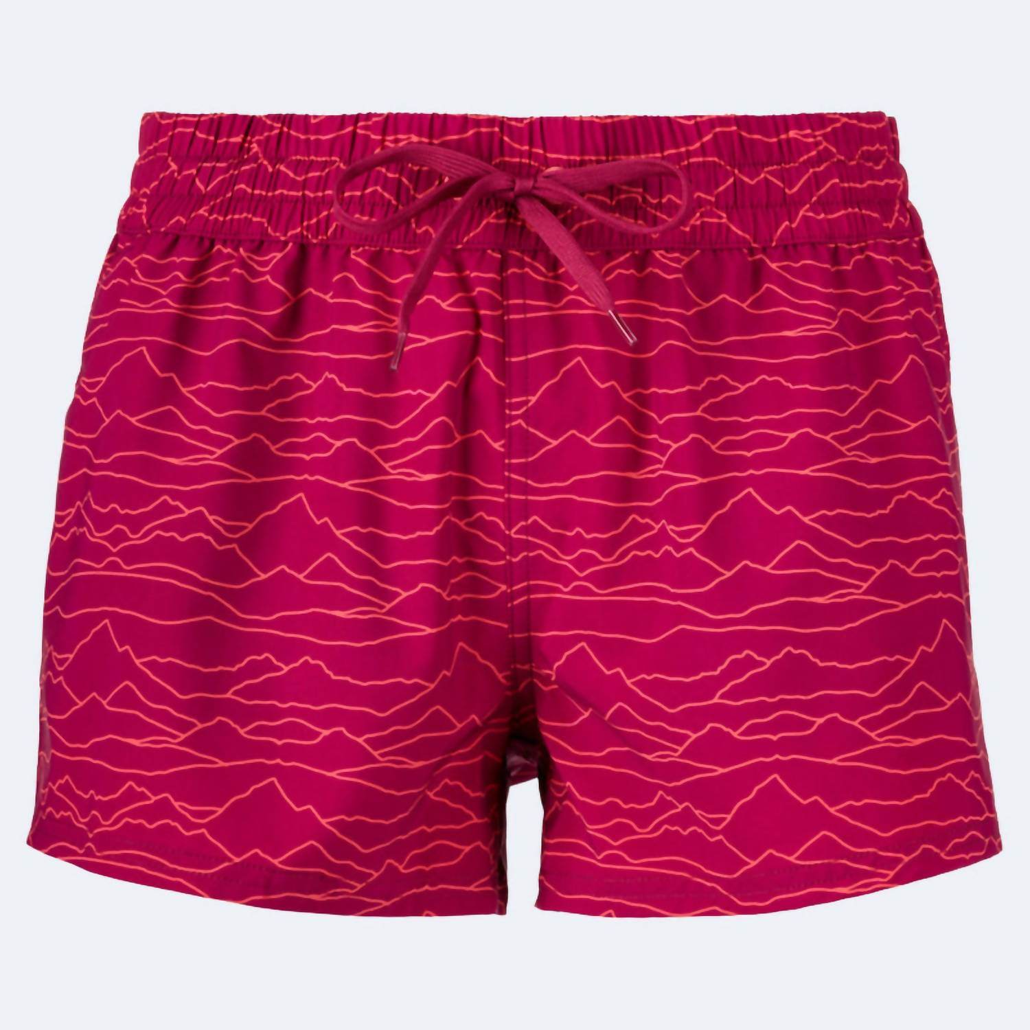 Flylow Gear - Hudson Short - Rack Hunt -