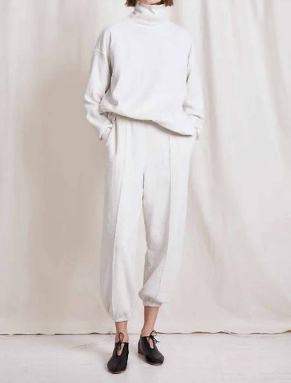 Artia Balloon Pant