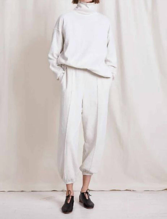 Artia Balloon Pant