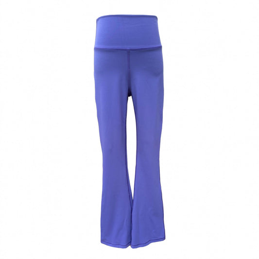 Girls Florie Flare Leggings