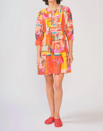dRA Los Angeles - Yara Mini Dress - Rack Hunt