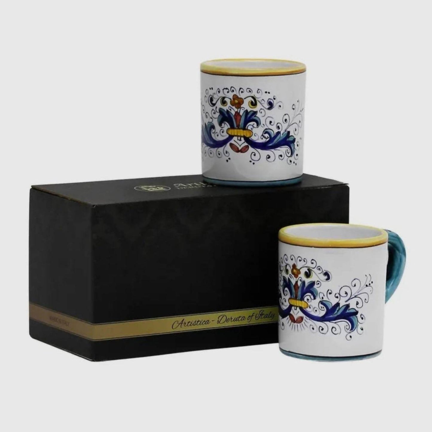 Artistica - Positano Mug Gift Box - Rack Hunt