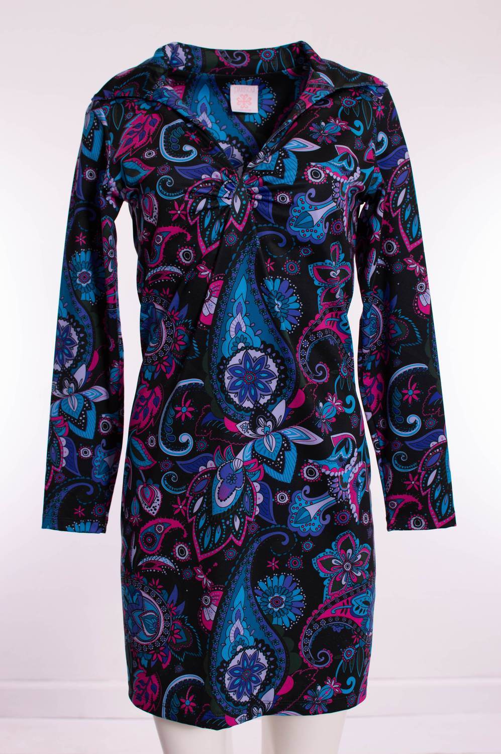 Michelle Parisou - Women's Cali Dress - Rack Hunt