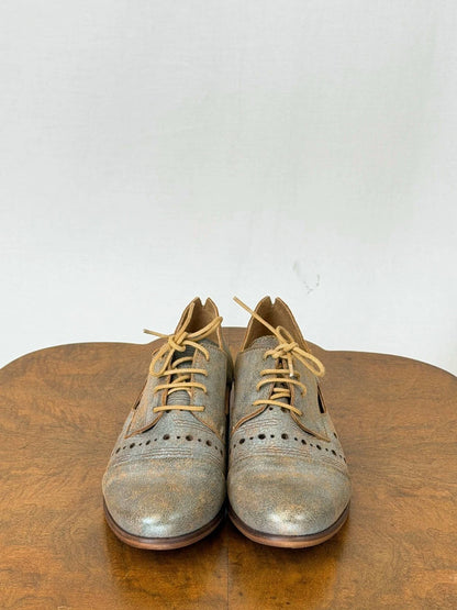 Women's Fargo Shoes