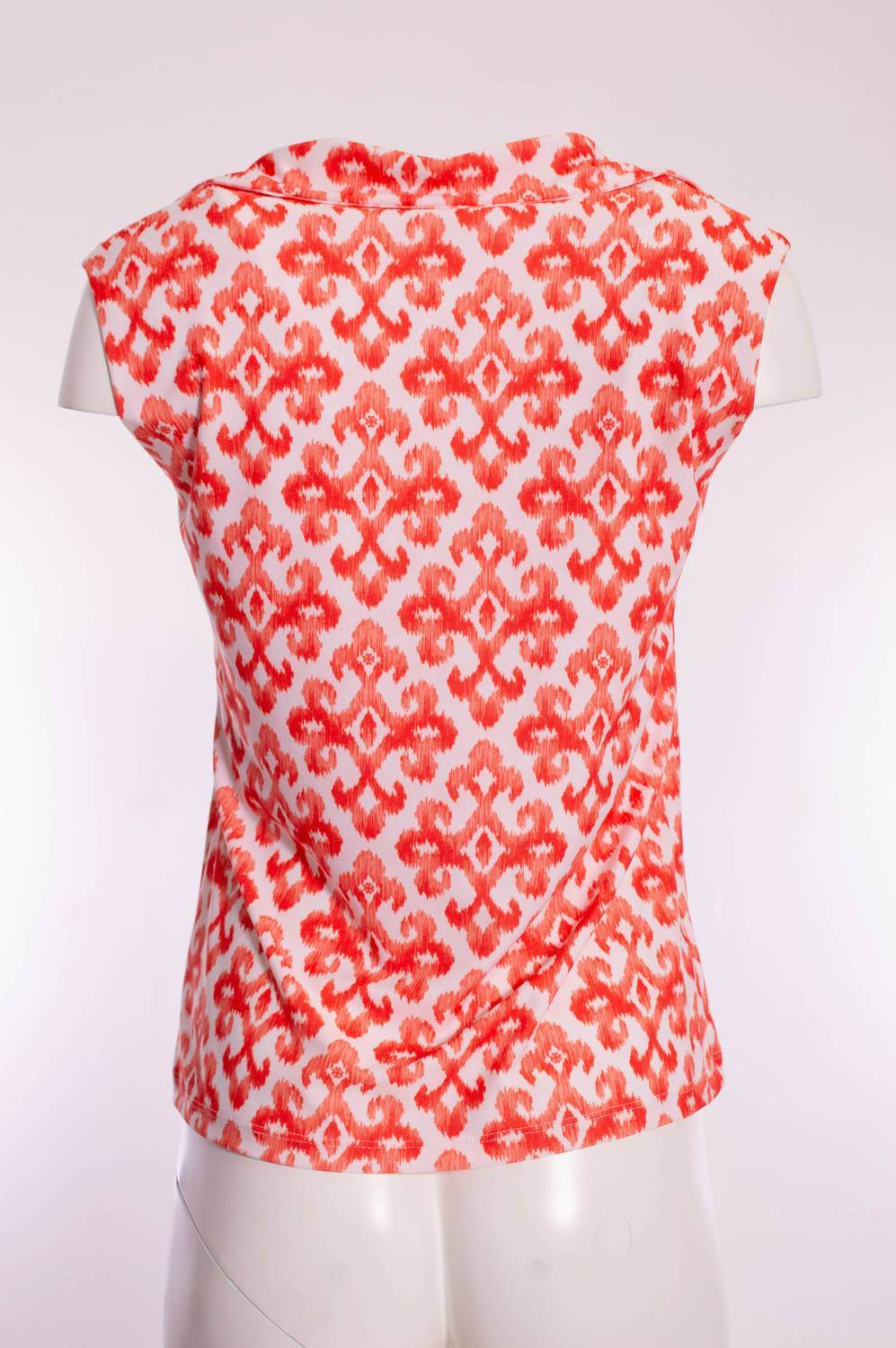 Michelle Parisou - Women's Lori Tank Top - Rack Hunt -