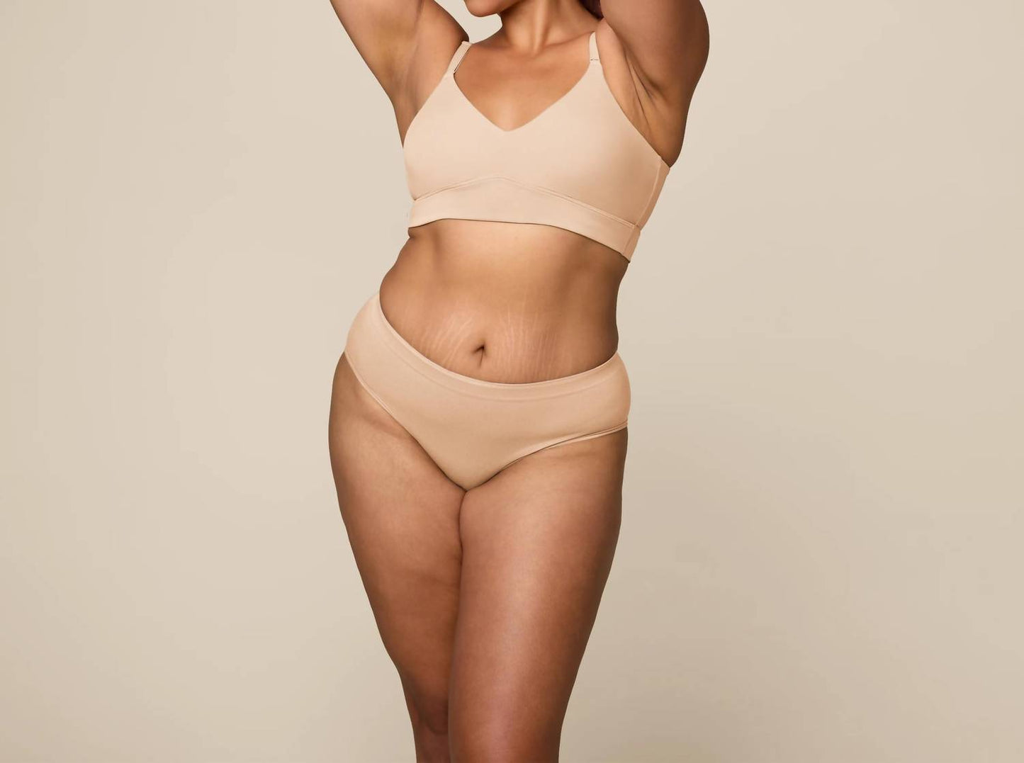 Bliss Triangle Bralette