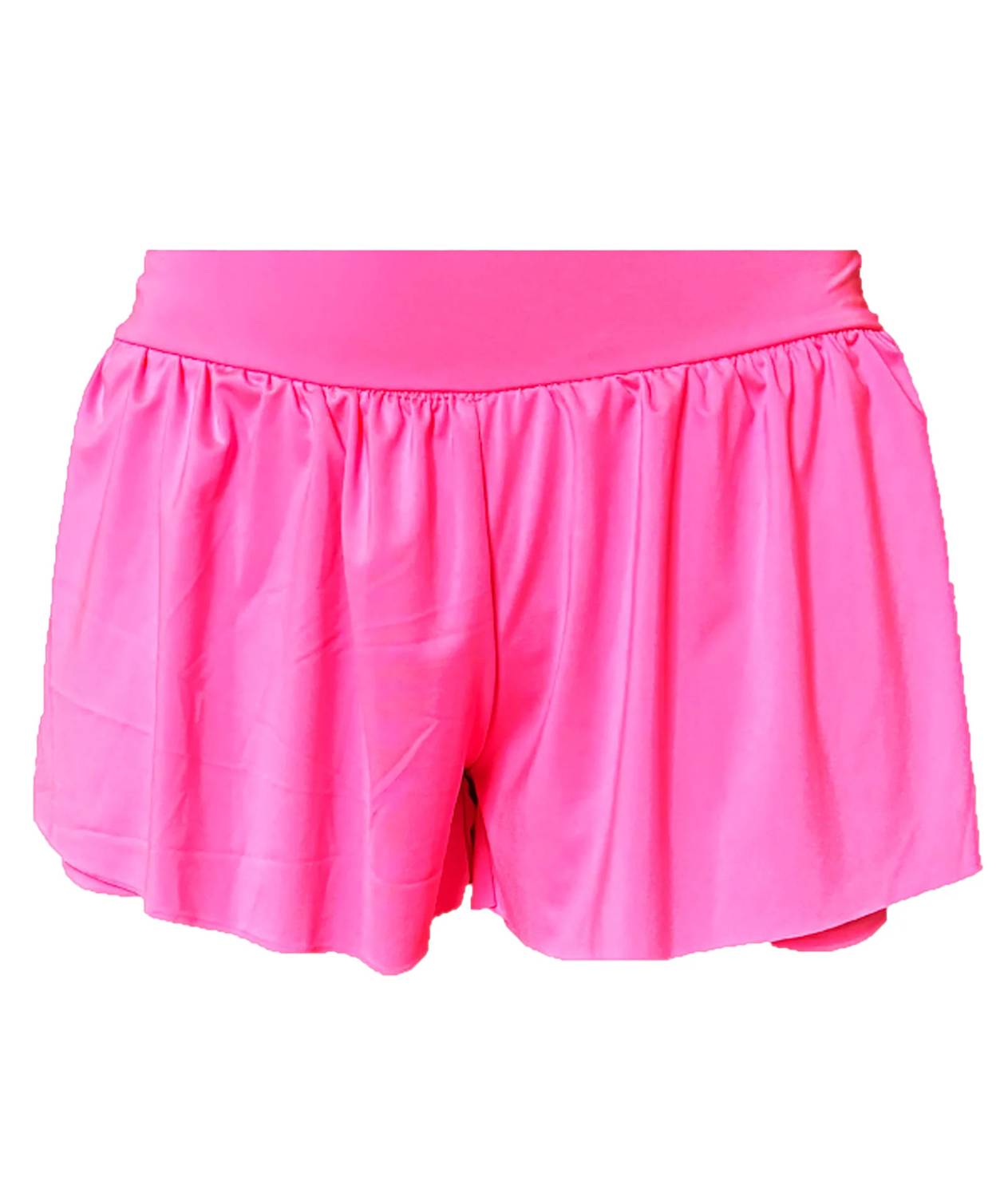 Girl's Alex Flowy Shorts