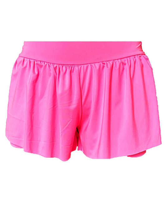 Girl's Alex Flowy Shorts