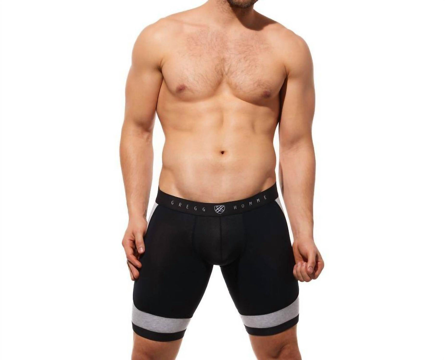 Gregg Homme - Room-Max Gym Trunk - Rack Hunt