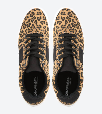 Women's Brick Sneakers