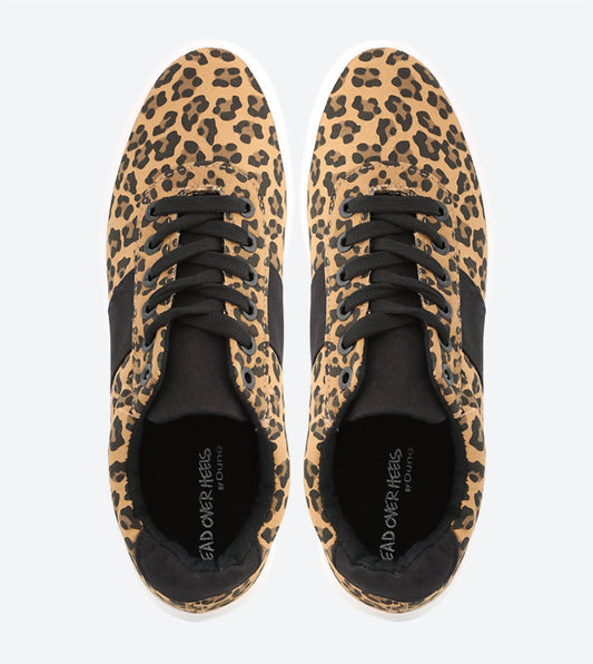 Women's Brick Sneakers