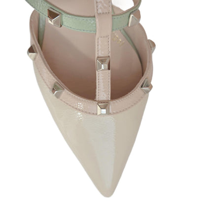Women's Chemento Leather Pumps