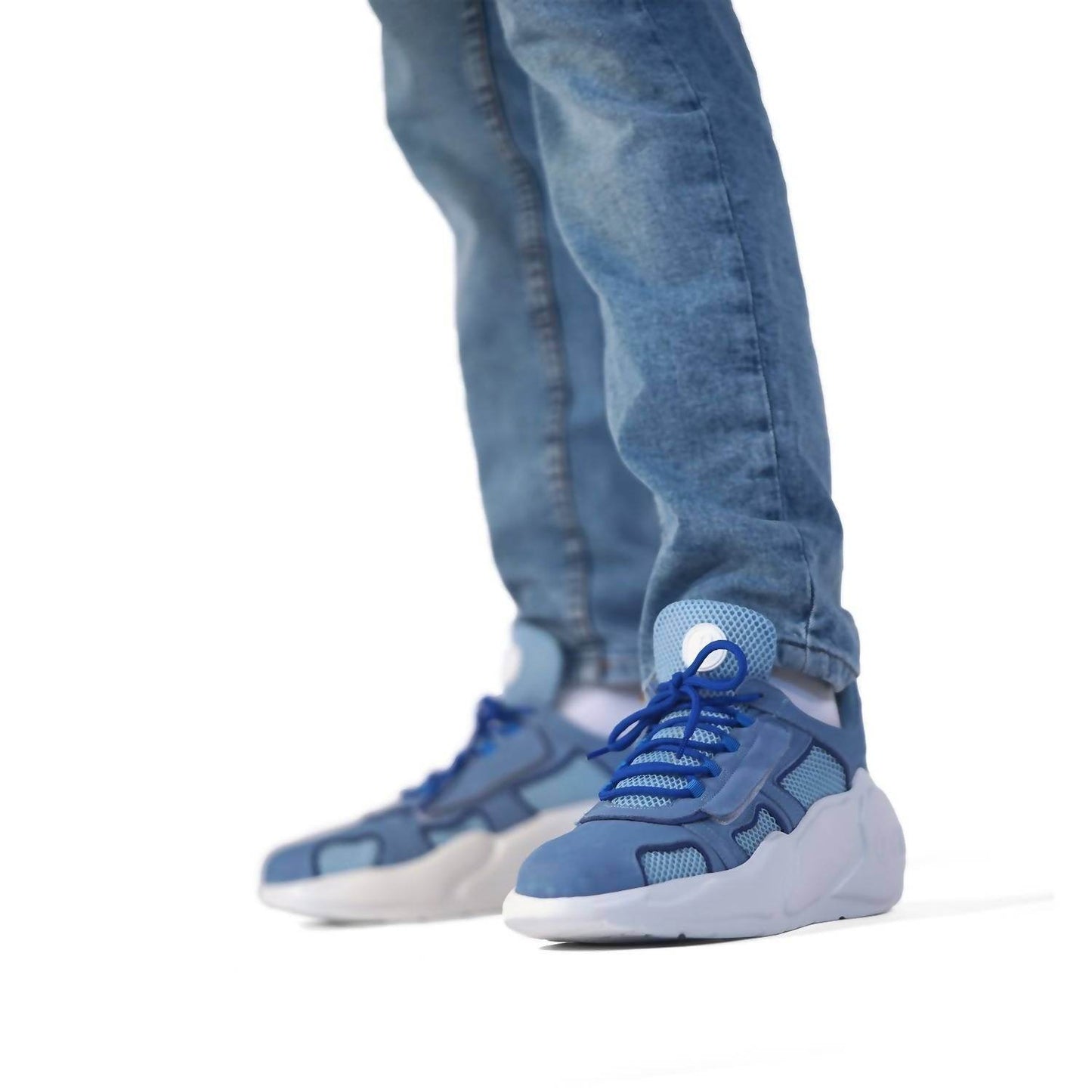 Fini - Men Desiderata CB6 Sneakers - Rack Hunt -