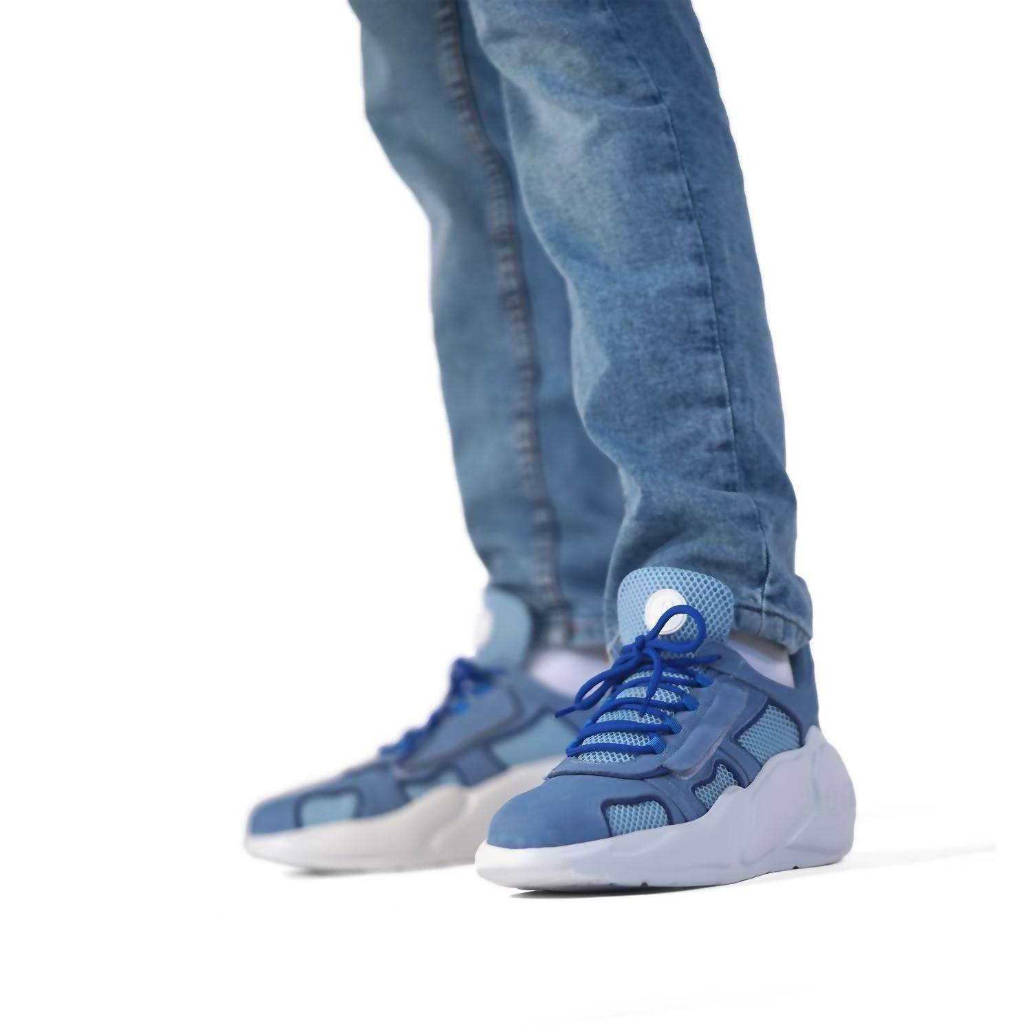 Fini - Men Desiderata CB6 Sneakers - Rack Hunt -