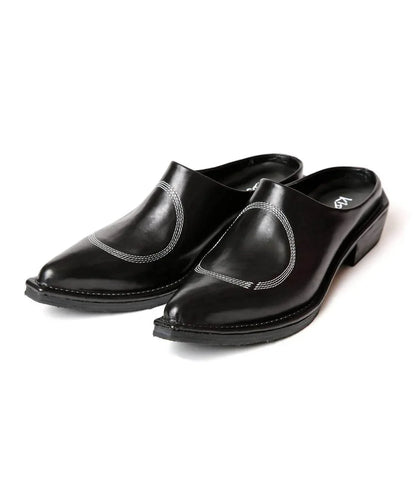 Kids Love Gaite - Men's Sabo Slip On - Rack Hunt