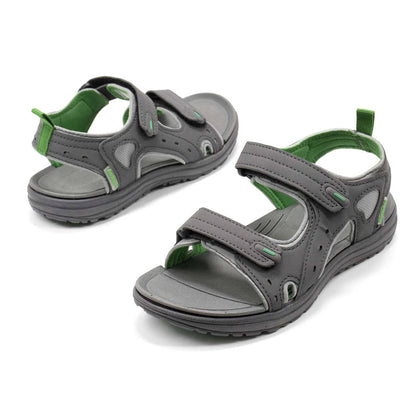 Boy's Riverside Ii Open-toe Sport Sandals