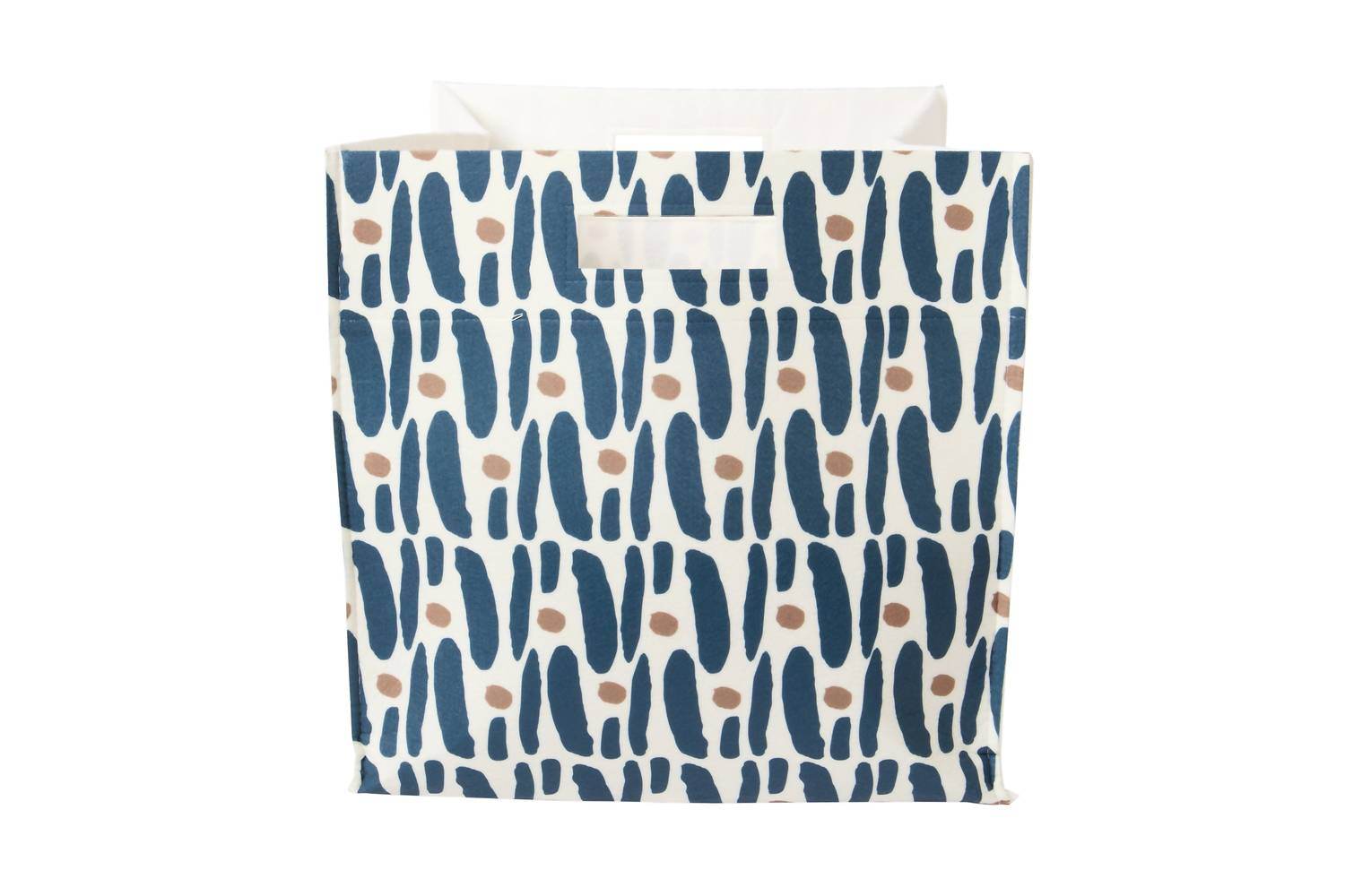 Dance Happy Designs - Mosaic Storage Bin - Rack Hunt -