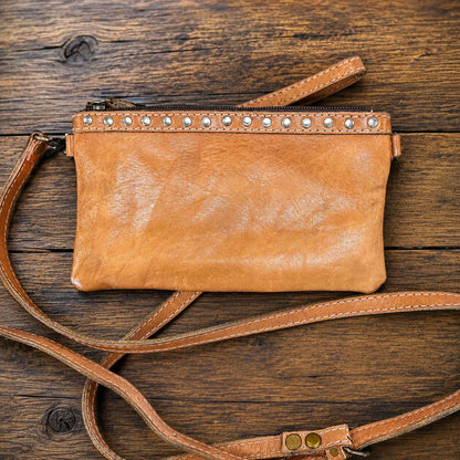 Women's Never Mind Leather Wallet