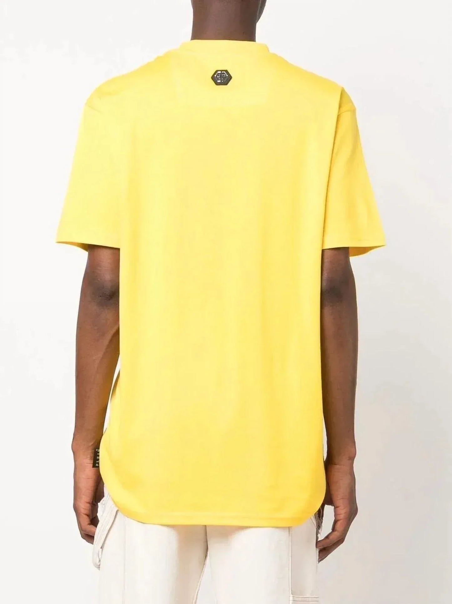 PHILIPP PLEIN - Graphic T-shirt - Rack Hunt